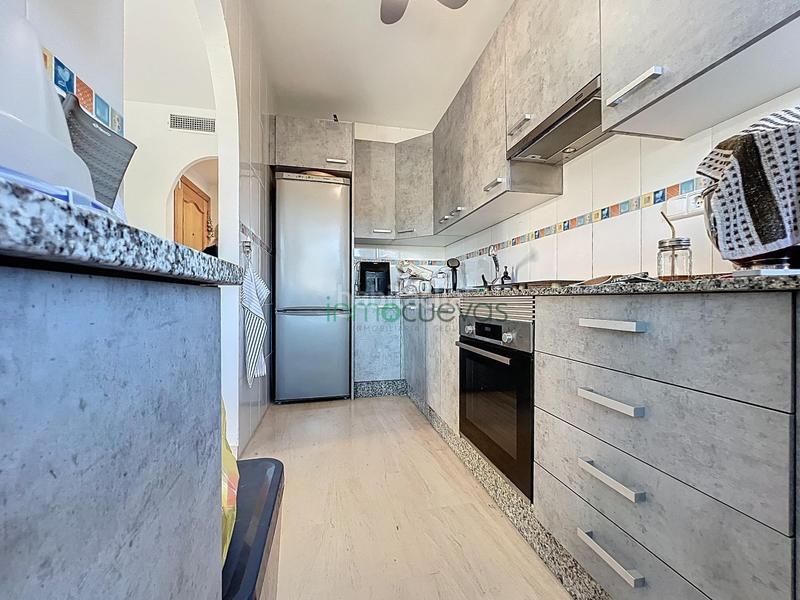 Foto 77da04d7-031b-4982-b2d0-ff0e571ed13f. Dachwohnung in Villaricos Cuevas del Almanzora