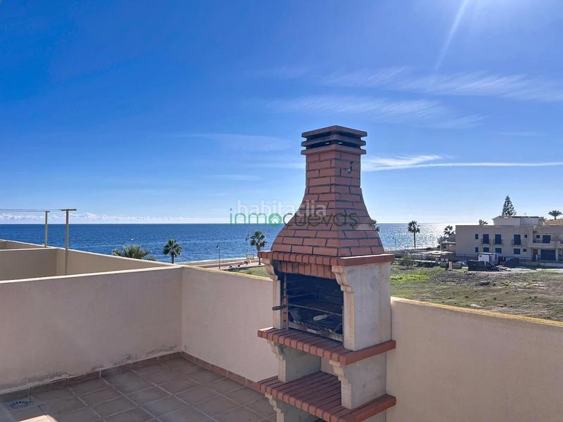 Foto 9825c6ab-699a-45c6-84ca-5fa495d8a4a8. Dachwohnung in Villaricos Cuevas del Almanzora