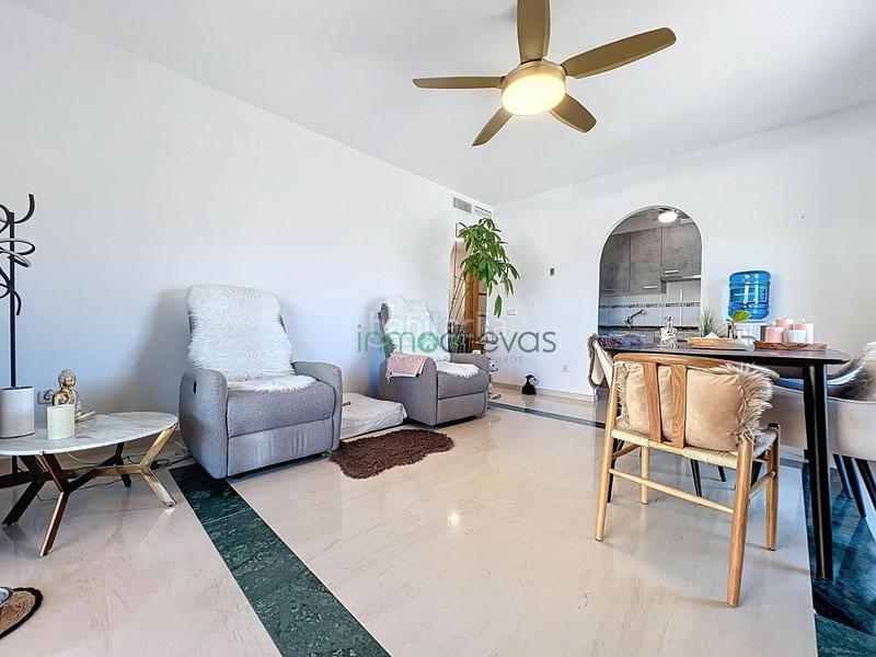 Foto 9ab398df-4aa0-4578-b4af-a367016b1404. Dachwohnung in Villaricos Cuevas del Almanzora