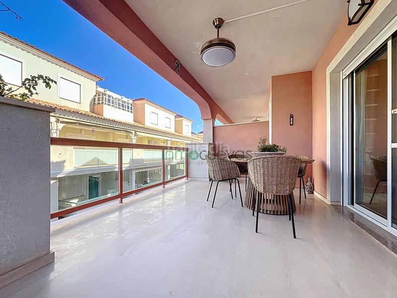 Foto a1fdcbfb-32d7-4838-a287-2fcd341b72e0. Dachwohnung in Villaricos Cuevas del Almanzora