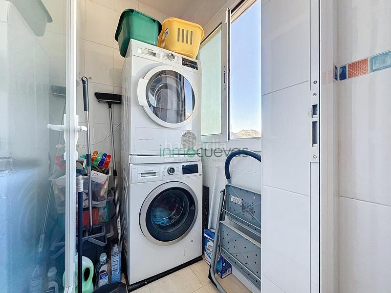 Foto bae5eb9b-6846-43a0-ae75-4418b0e71845. Dachwohnung in Villaricos Cuevas del Almanzora