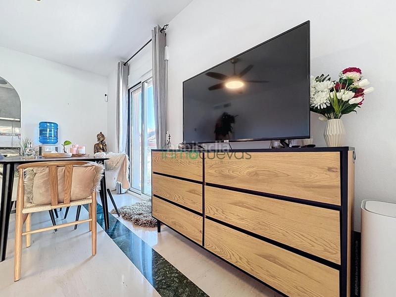 Foto c875f258-3de1-43b0-bf61-a08040ee953f. Dachwohnung in Villaricos Cuevas del Almanzora