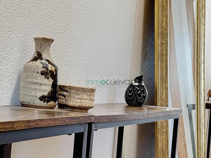 Foto cba86925-9e4c-444b-abfb-aca8fbc71f91. Dachwohnung in Villaricos Cuevas del Almanzora