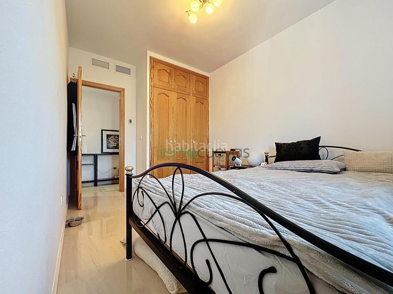 Foto ded100fd-95c6-4904-badf-0f58a53d64b9. Dachwohnung in Villaricos Cuevas del Almanzora