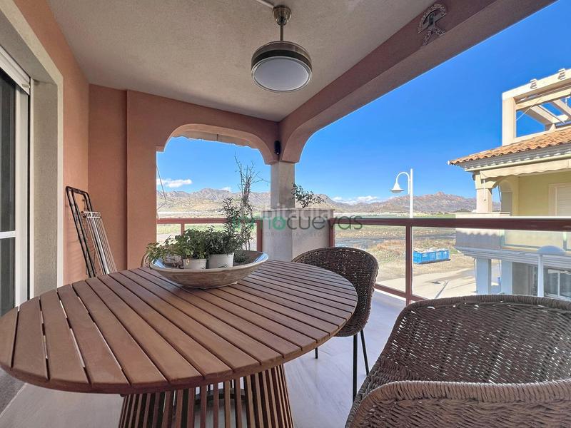 Foto eb051033-6eb2-4f3b-9639-5a2c57b1b8e3. Dachwohnung in Villaricos Cuevas del Almanzora