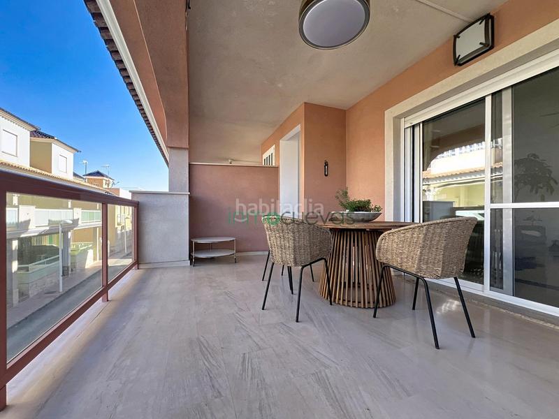 Foto f630b3ec-2348-444e-9259-e72de2d7f119. Dachwohnung in Villaricos Cuevas del Almanzora