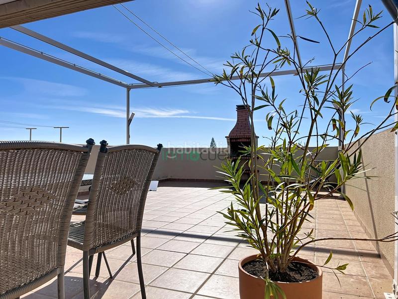 Foto f855c670-8850-4566-b8c8-f09c4377ee58. Dachwohnung in Villaricos Cuevas del Almanzora