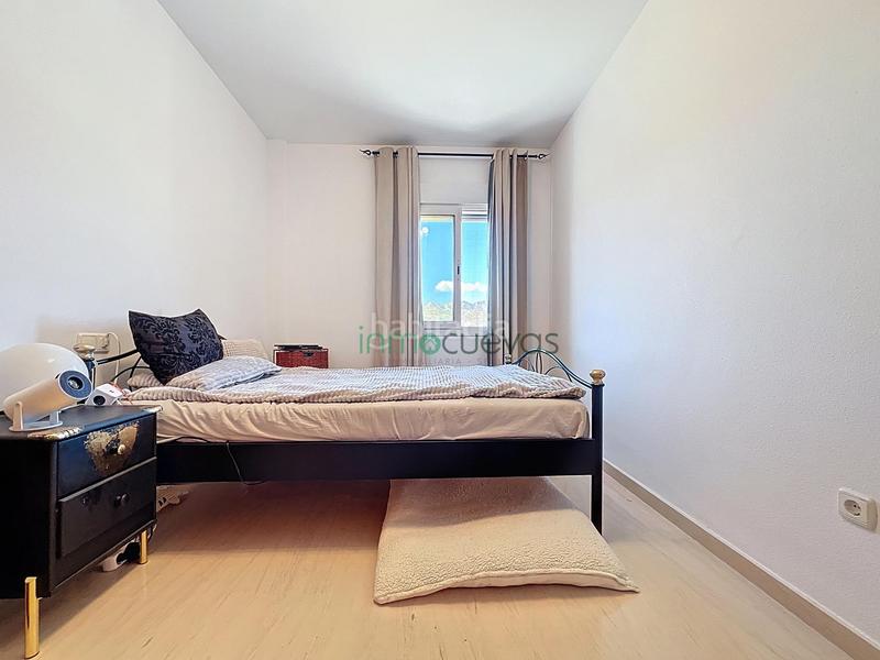 Foto fad09385-5114-4e0a-9475-db5442e6a743. Dachwohnung in Villaricos Cuevas del Almanzora