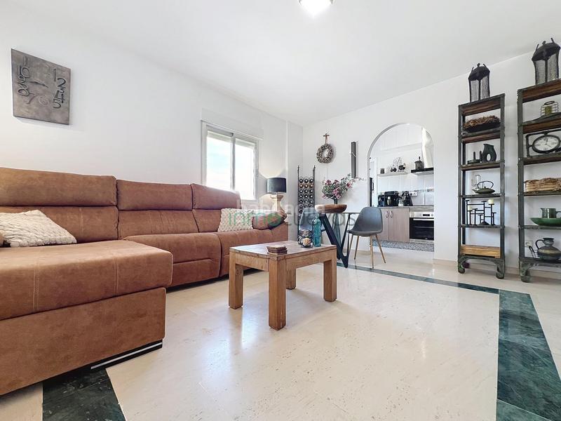 Foto 11b67b19-a7ae-4876-9eab-940db5749af6. Flat in Villaricos Cuevas del Almanzora