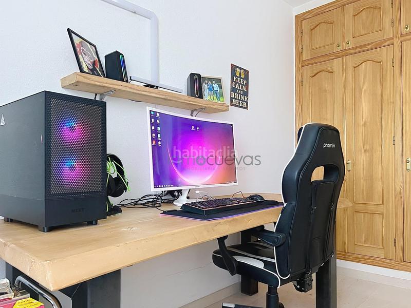 Foto 12cfb329-0837-4b3c-976a-f4e80a1f131b. Flat in Villaricos Cuevas del Almanzora