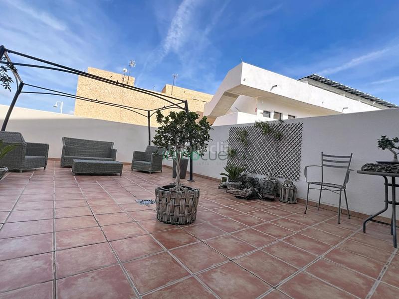 Foto 2beded92-d2bf-4f25-9b25-e103c0efb800. Flat in Villaricos Cuevas del Almanzora