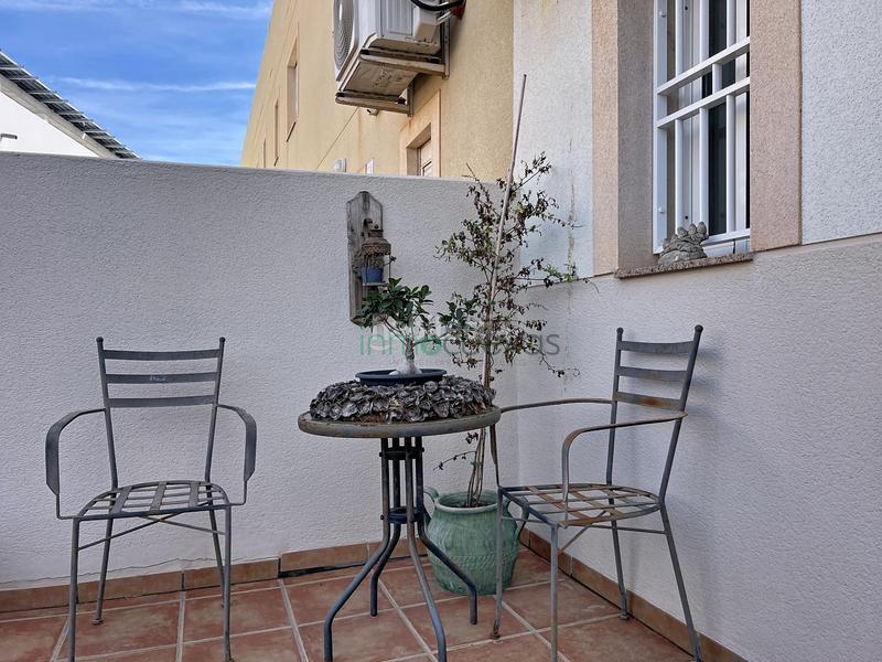 Foto 353f4d8d-54d2-41e4-86d2-f11b550775c2. Flat in Villaricos Cuevas del Almanzora