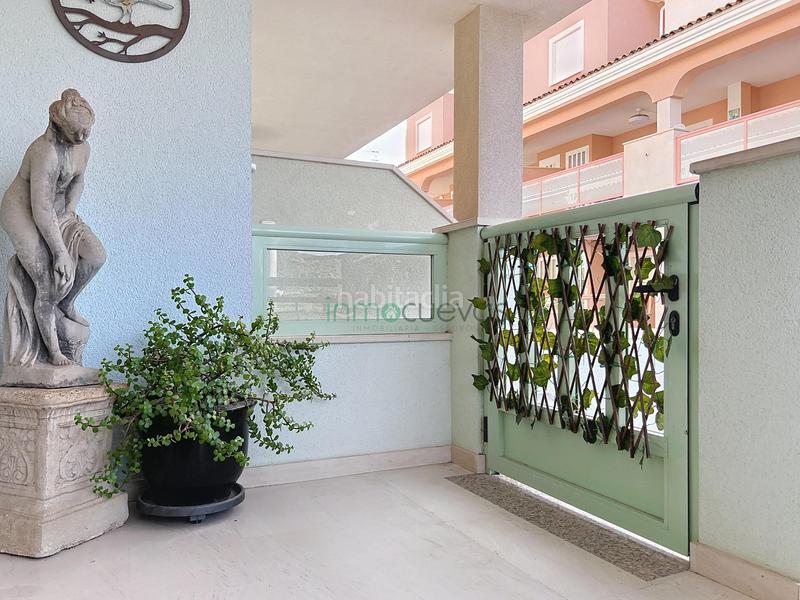 Foto 40b87c9c-cc5e-437e-8bf2-91fa5290620d. Flat in Villaricos Cuevas del Almanzora