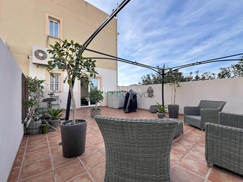 Foto 49cd2d64-0fef-4f86-be2f-845eb132a7de. Flat in Villaricos Cuevas del Almanzora