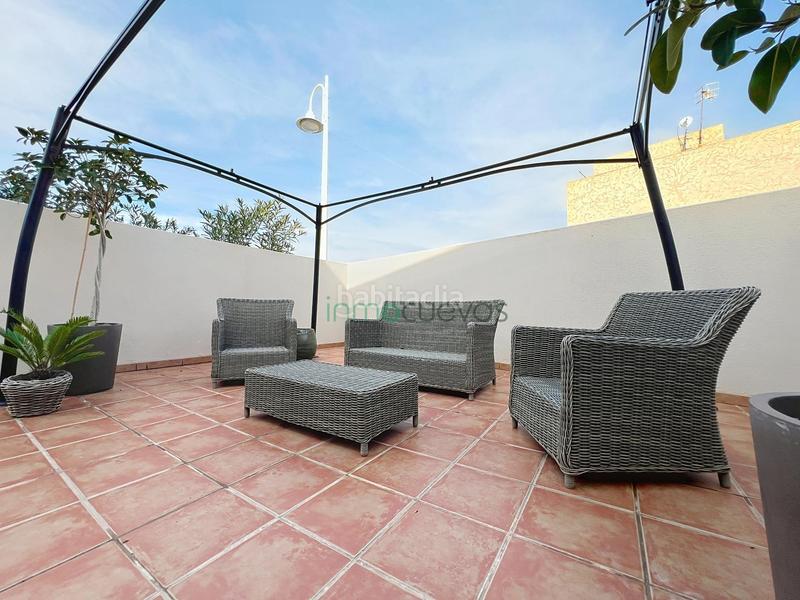 Foto 9595903f-2d02-4c0b-b616-632cca72b16b. Flat in Villaricos Cuevas del Almanzora