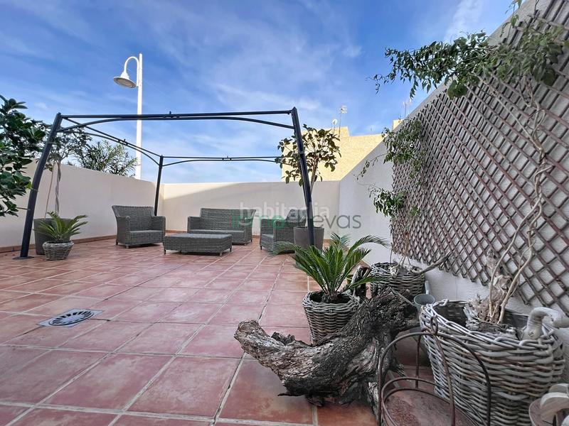 Foto ae8c8163-c4fb-4575-abbc-08d6c8399e16. Flat in Villaricos Cuevas del Almanzora