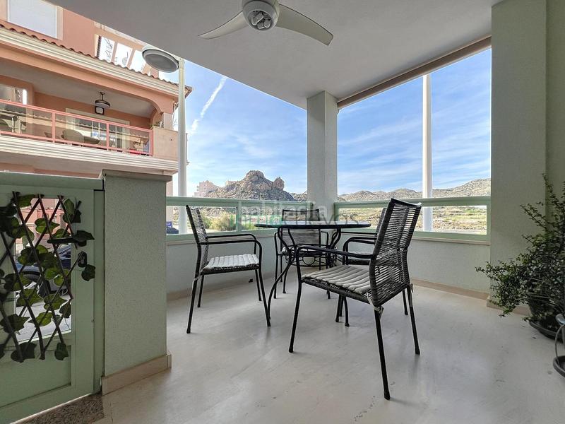 Foto b5d16d5a-167a-4a2a-b858-6047c379b0e9. Flat in Villaricos Cuevas del Almanzora