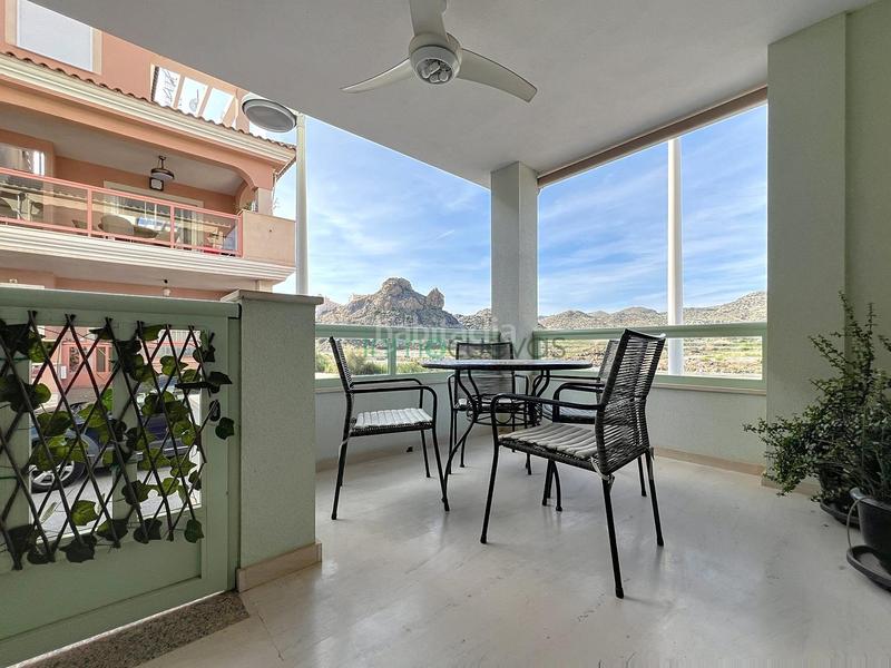 Foto bd7714e6-a4dc-42be-b8ed-bb830c27a0eb. Flat in Villaricos Cuevas del Almanzora