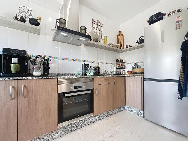 Foto bf6858d4-9ce6-4b25-8eeb-342670419b02. Flat in Villaricos Cuevas del Almanzora