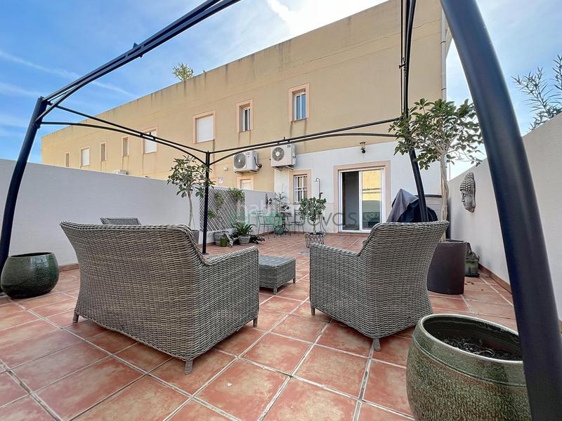 Foto c943fd32-e337-43db-a828-db2b710c9f6e. Flat in Villaricos Cuevas del Almanzora