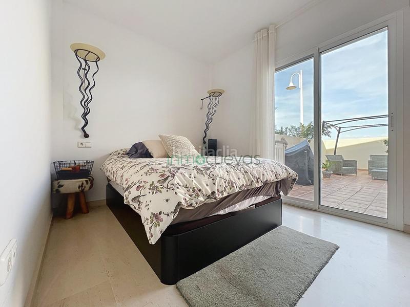 Foto e46da13b-d4a3-4268-bfcb-07961ead4fe9. Flat in Villaricos Cuevas del Almanzora