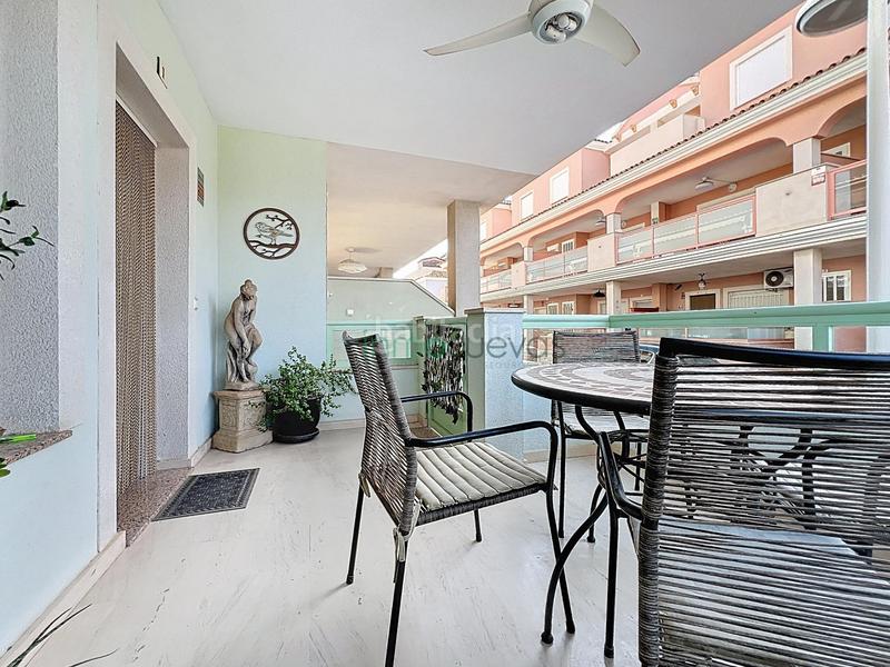 Foto e92351a5-6f9e-4c1a-9185-eb688ced5d5c. Flat in Villaricos Cuevas del Almanzora