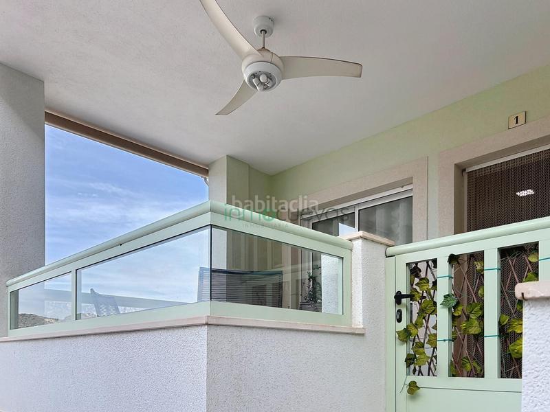 Foto f1b41895-1624-41e0-b6ce-ecb86ed9428e. Flat in Villaricos Cuevas del Almanzora