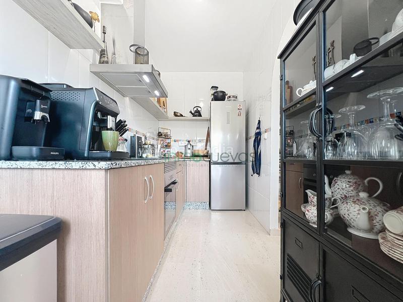 Foto f2a8831d-3123-43af-a045-a64d4be918f8. Flat in Villaricos Cuevas del Almanzora