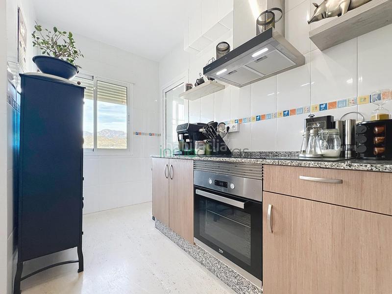 Foto fbd8b8a0-7c64-440b-b187-6a1ed5f1a3d7. Flat in Villaricos Cuevas del Almanzora