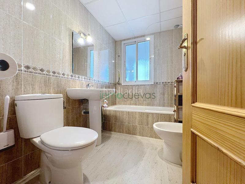 Foto fe0f7f92-ffa6-4087-987f-c7e900e25df3. Flat in Villaricos Cuevas del Almanzora