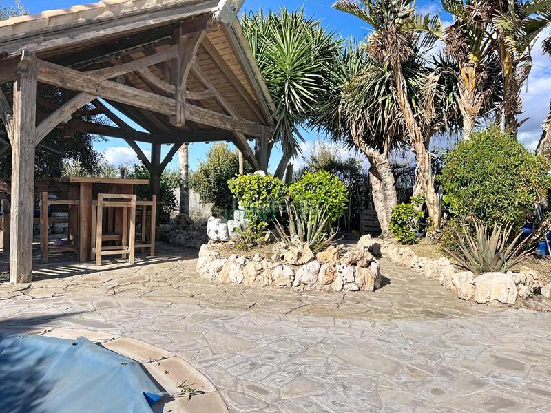 Foto 45ea5c50-86fb-42a8-afcd-f7097433ef56. Masia amb piscina a Cuevas del Almanzora pueblo Cuevas del Almanzora