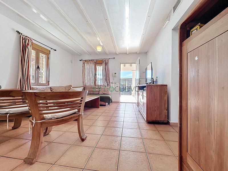 Foto 4d880de8-d388-4ab3-b70a-7e8e59638609. Masia amb piscina a Cuevas del Almanzora pueblo Cuevas del Almanzora