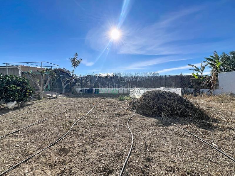 Foto 58e274f3-4b50-4515-a727-a9f3ef46b12a. Masia amb piscina a Cuevas del Almanzora pueblo Cuevas del Almanzora