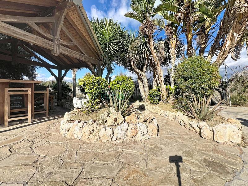 Foto 6b1587ab-3f3c-4af6-a097-f4579358252d. Masia amb piscina a Cuevas del Almanzora pueblo Cuevas del Almanzora