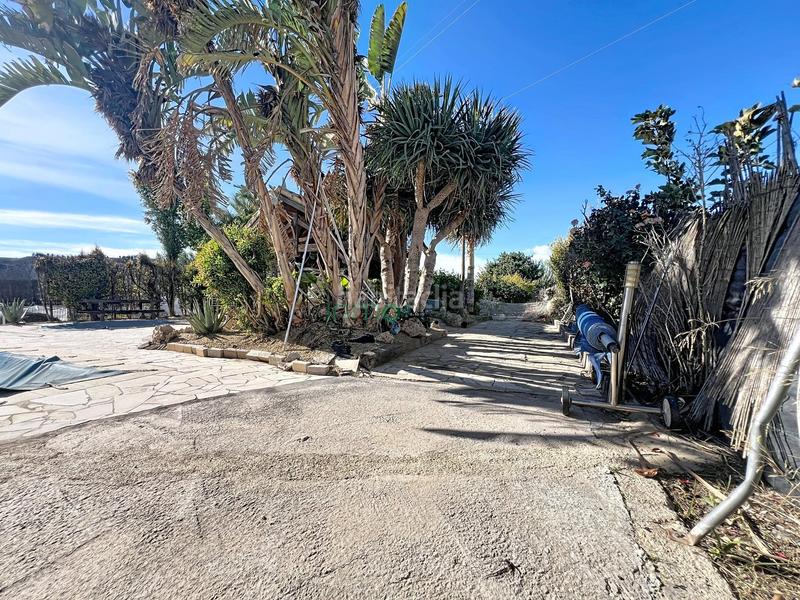 Foto e46670d2-ac3e-43cf-98a3-1dafd400c7aa. Masia amb piscina a Cuevas del Almanzora pueblo Cuevas del Almanzora