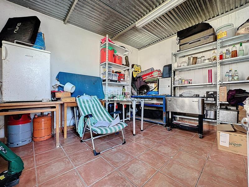 Foto ee2771c6-e7b4-4afb-b1a6-d80622cf9bf0. Masia amb piscina a Cuevas del Almanzora pueblo Cuevas del Almanzora