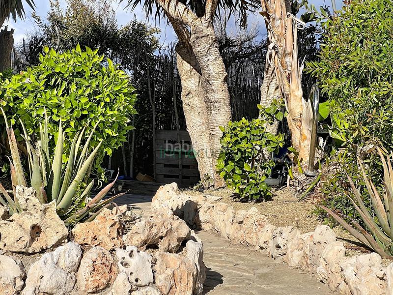 Foto ef6d2c25-a938-444d-b6b2-b2c514973a8b. Masia amb piscina a Cuevas del Almanzora pueblo Cuevas del Almanzora