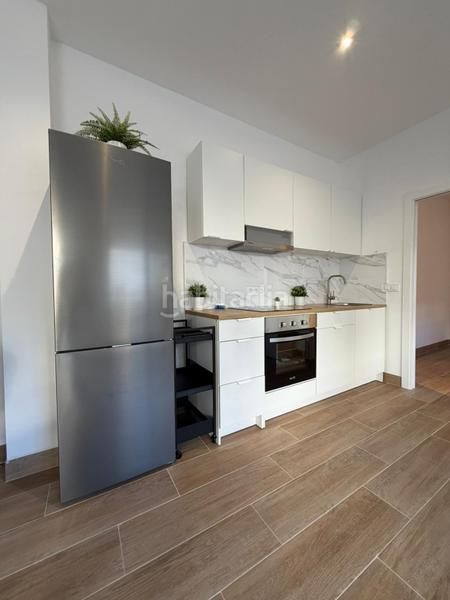 Foto 037c85f4-435d-46da-aa77-47ce87e1c43d. Piso apartamento reformado en primera línea de playa en Mojácar