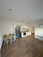 Appartement à Mojácar Playa - Las Ventanicas - La Paratá. Apartamento reformado en primera línea de playa en mojácar