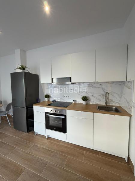 Foto f75b2aff-f736-4e45-9516-894a29181aa9. Piso apartamento reformado en primera línea de playa en Mojácar