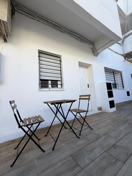 Foto fd8f5b7c-9225-4a47-93dc-4aa449d03c28. Piso apartamento reformado en primera línea de playa en Mojácar