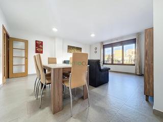 Planta baixa a Cuevas del Almanzora Pueblo. Planta baja reformada en cuevas del almanzora  ideal para vivir