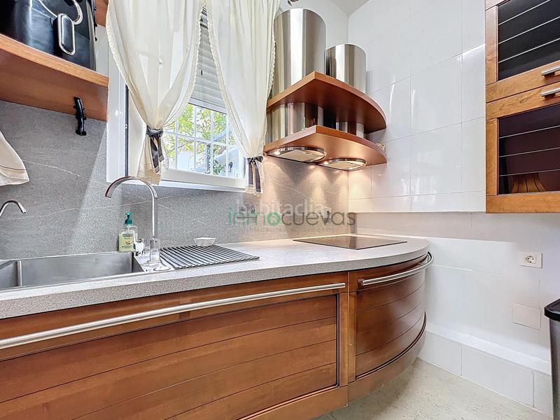 Foto 350af7a6-db74-4281-a963-668473ef53a9. Xalet amb piscina a Sutullena Lorca