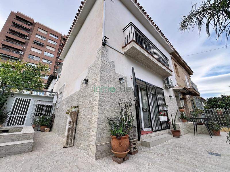 Foto c11c1ca3-e62c-4b22-9479-b79059dff548. Xalet amb piscina a Sutullena Lorca