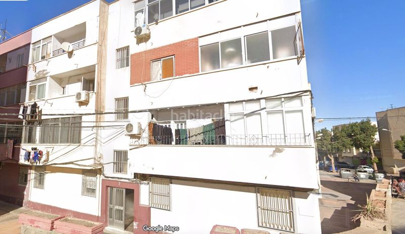 Foto 1d24d0bf-aafe-4696-9239-8771374b6672. Pis a Esperanza - Quemadero Almería