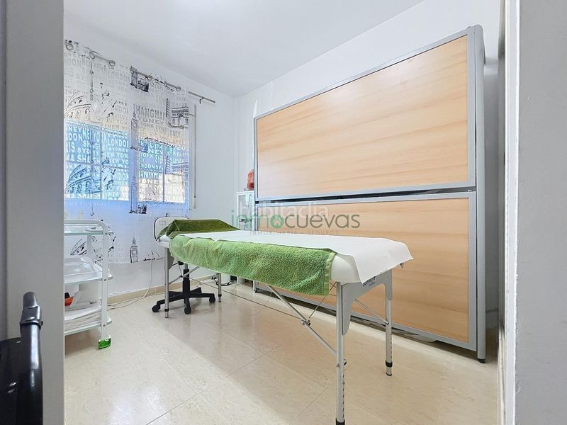 Foto 200f1fc3-3fd6-4777-8fdf-a8520fb97e3a. Àtic amb aparcament piscina a Palomares Cuevas del Almanzora