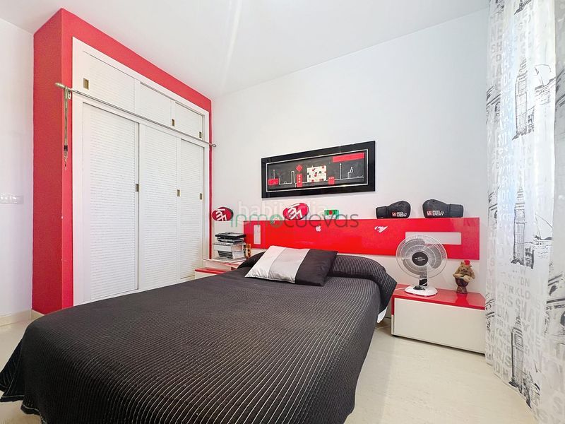 Foto 3eebc8dc-4e65-410e-b851-5092cc702378. Àtic amb aparcament piscina a Palomares Cuevas del Almanzora