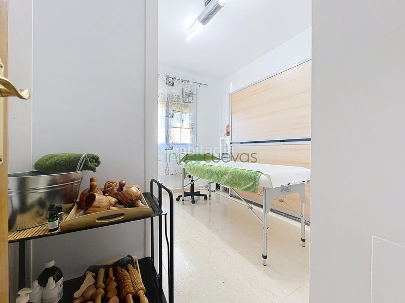 Foto 4c720096-7a76-43db-88e5-81cfdbcfaf1e. Àtic amb aparcament piscina a Palomares Cuevas del Almanzora