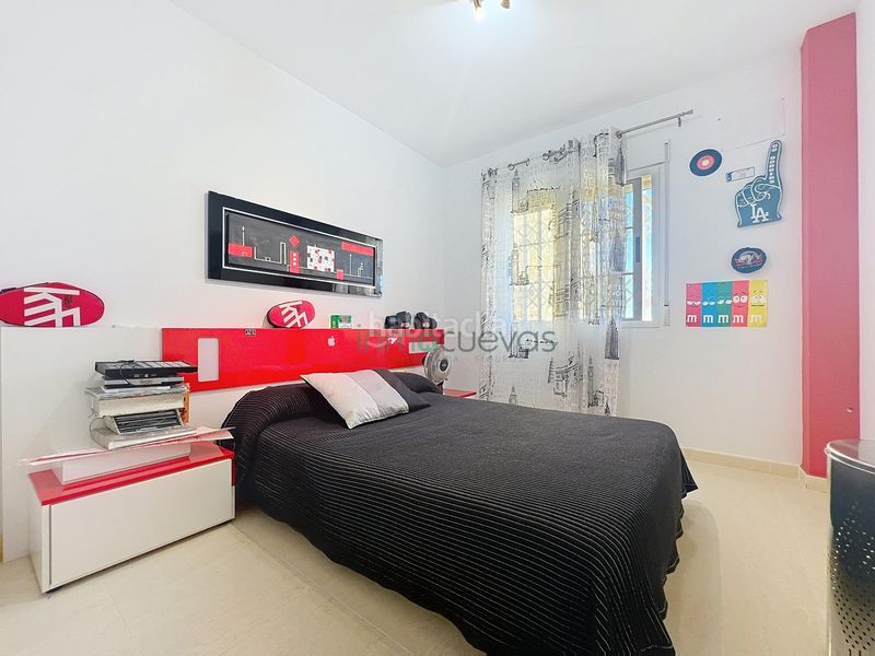 Foto 6d22703a-a136-4edd-9b31-96590ef10d1c. Àtic amb aparcament piscina a Palomares Cuevas del Almanzora