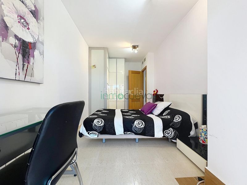 Foto a6bb0633-18c2-4e9c-b3d1-0c25fa2f6b30. Àtic amb aparcament piscina a Palomares Cuevas del Almanzora